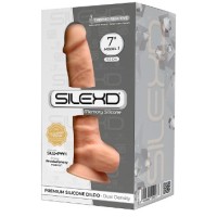 Silexd 7" Model 1 - Caramel Silexd 7" Model 1 - Caramel